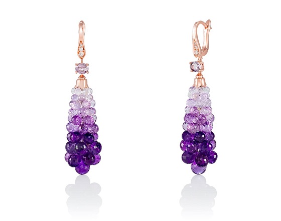 Серьги SK00396